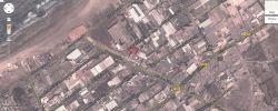 Vente Terrain Casablanca Centre ville