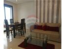 Location Appartement Casablanca Centre ville 120 m2 5 pieces