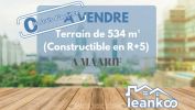Vente Villa Casablanca Maarif 534 m2