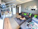 Location Villa Casablanca Anfa 64 m2 2 pieces
