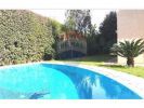 Location Villa Casablanca Centre ville 500 m2 7 pieces