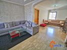 Vente Appartement Casablanca Racine 142 m2 5 pieces