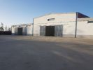 Location Local industriel Casablanca 5862 m2 5 pieces