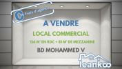 Vente Appartement Casablanca Centre ville 237 m2