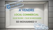 Vente Appartement Casablanca Centre ville 229 m2
