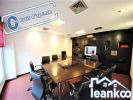 Location Appartement Casablanca Centre ville 166 m2 8 pieces