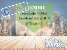 Vente Terrain Casablanca Maarif 1300 m2