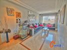 Vente Appartement Casablanca Centre ville 136 m2 5 pieces