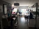 Vente Appartement Casablanca Racine 119 m2 3 pieces