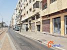 Vente Local commercial Casablanca Belvedere 261 m2