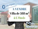 Vente Villa Casablanca Centre ville 588 m2 7 pieces