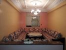 Vente Appartement Casablanca Ain Sebaa 61 m2 3 pieces
