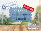 Vente Terrain Casablanca Centre ville 449 m2