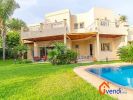 Vente Villa Casablanca Californie 663 m2 9 pieces