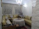 Vente Appartement Casablanca Ain Sebaa 56 m2