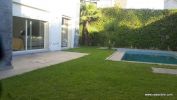 Location Villa Casablanca Californie