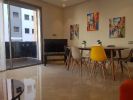 Location Appartement Casablanca Racine 160 m2 5 pieces