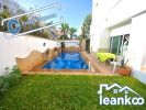 Vente Villa Casablanca Sidi Maarouf 376 m2 10 pieces