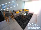 Location Appartement Casablanca Riviera 54 m2 2 pieces