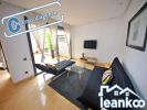 Location Appartement Casablanca Centre ville 80 m2 2 pieces