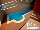 Location Villa Casablanca Oasis 246 m2 6 pieces