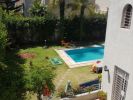 Vente Villa Casablanca Riviera