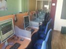 Location Bureau Casablanca Palmier