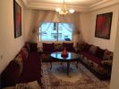 Location Appartement Casablanca Californie 146 m2 4 pieces