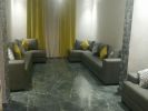 Location vacances Appartement Casablanca Centre ville 130 m2 3 pieces