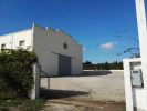 Location Local industriel Casablanca 900 m2
