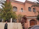 Vente Villa Casablanca Sidi Maarouf 260 m2 16 pieces