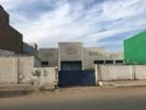 Vente Local industriel Casablanca Ain Sebaa 1535 m2 4 pieces