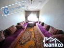 Vente Appartement Casablanca Californie 81 m2 4 pieces