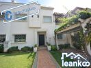 Vente Villa Casablanca Centre ville 277 m2 8 pieces