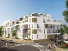 Vente Appartement Casablanca CIL 60 m2 3 pieces
