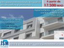 Vente Appartement Casablanca CIL