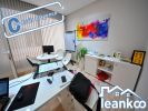 Location Local commercial Casablanca Centre ville 45 m2 2 pieces