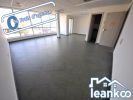 Location Local commercial Casablanca Centre ville 62 m2