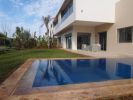 Location Villa Casablanca Ain Diab