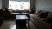 Location Appartement Casablanca Palmier