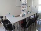 Location vacances Bureau Casablanca 2 Mars 30 m2