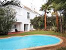 Location Villa Casablanca Ain Diab