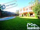 Vente Villa Casablanca Californie 1025 m2 8 pieces