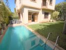 Location Villa Casablanca Anfa
