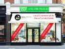 Location Commerce Casablanca Gauthier