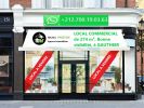 Vente Local commercial Casablanca Gauthier