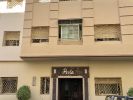 Location Appartement Casablanca Maarif 100 m2