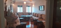 Vente Appartement Casablanca Bourgogne