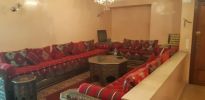 Location Appartement Casablanca Mers Sultan