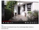 Vente Villa Casablanca CIL